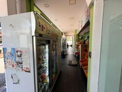 Bedok Road (D16), Shop House #559807141